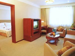 בייג'ינג Nanjing Great Hotel מראה חיצוני תמונה